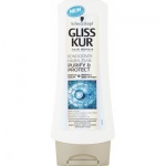 Schwarzkopf Gliss Kur Purify & Protect regenerační kondicionér, 250 ml