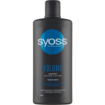 Syoss Volume šampon pro jemné zplihlé vlasy, 440 ml
