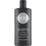 Syoss Salonplex šampon pro namáhané a poškozené vlasy, 440 ml