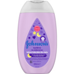Johnson's Bedtime tělové mléko pro dobré spaní, 300 ml