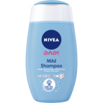 Nivea Baby jemný šampon na vlasy, 200 ml