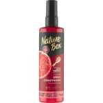 Nature Box Pomegranate Oil balzám ve spreji, 200 ml