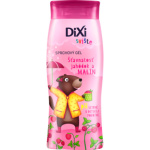 Dixi Sviště sprchový gel pro holčičky, 250 ml