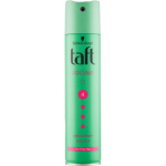 Taft Volume, lak na vlasy s push-up efektem, síla fixace 4, 250 ml