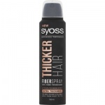 Syoss Thicker Hair lak na vlasy, 150 ml