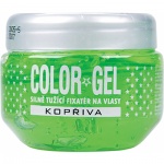 Color Gel kopřiva, gel na vlasy, 175 ml