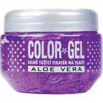 Color Aloe Vera gel na vlasy, 175 ml