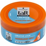 Taft Looks Creative Look modelovací vosk, 75ml