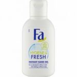 Fa Hygiene & Fresh čisticí gel na ruce, 50 ml