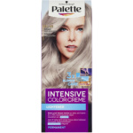 Schwarzkopf Palette Intensive Color Creme, barva na vlasy, Stříbrná Popelavá Blond 12-21, 50 ml