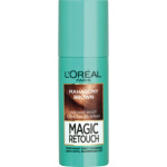 L'Oréal Magic Retouch Mahagony brown zakrytí odrostů, 75 ml