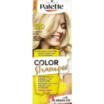 Schwarzkopf Palette Color Shampoo barva na vlasy 320 zesvětlovač, 50 ml