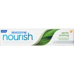 Sensodyne Nourish Gently Soothing zubní pasta, 75 ml