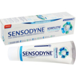 Sensodyne Complete zubní pasta pro osoby s citlivými zuby, 75 ml