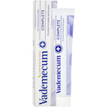 Vademecum PRO Vitamin Complete zubní pasta, 75 ml