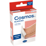 Cosmos klasická textilní náplast, 6 cm × 1 m