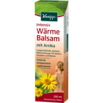 Kneipp Hřejivý balzám s arnikou, 100 ml