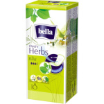 Bella Herbs Slip Tilia Deo Fresh slipové vložky intimky, 18 ks