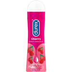 Durex Play Cheeky Cherry lubrikační gel, 50 ml