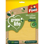 Fino Green Life hadřík z mikrovlákna recyklovaný, 1 ks