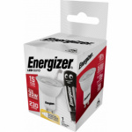 Energizer LED žárovka, GU10, teplá bílá, 3,6 W jako 35 W