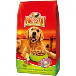 Propesko Wellnes granule pro psy, 10 kg