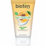 Bioten Skin Moisture Scrub Cream krémový pleťový peeling, 150 ml
