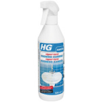 HG sanita pěnový čistič vodního kamene 500 ml