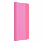 Forcell SENSITIVE Book for Xiaomi Redmi Note 11 5G/Redmi Note 11T 5G/Poco M4 Pro 5G růžová 106111
