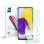 Ochranné tvrzené sklo 9H Blue Star - Samsung Galaxy A73 5G, 106179