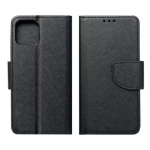 Fancy Book case for  XIAOMI Redmi 9A black 435748