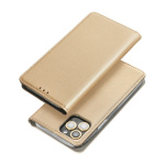 Smart Case Book for  XIAOMI Redmi NOTE 10 / 10S  gold 436079