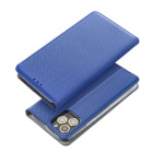 Smart Case Book for  XIAOMI Redmi 9A  navy blue 436124