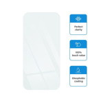 Ochranné tvrzené sklo 9H Premium - for Realme 8 / 8 Pro, 444979