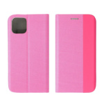 SENSITIVE Book for  XIAOMI Redmi NOTE 10 / 10S  light pink 445497