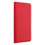 Smart Case book for SAMSUNG A22 4G red 446440