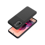 NOBLE Case for XIAOMI Redmi NOTE 10 / 10S black 448315