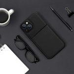 NOBLE Case for XIAOMI Redmi NOTE 10 / 10S black 448315