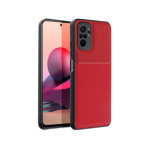 NOBLE Case for XIAOMI Redmi NOTE 10 / 10S red 448316