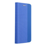 SENSITIVE Book for  SAMSUNG A13 4G light blue 450056