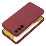 Roar Luna Case for Samsung Galaxy A52 5G / A52 LTE (4G) / A52s 5G Red 582832