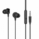 Premium Sound Hi-Fi Earphones UiiSii U8 mini jack 3,5mm Black 432775