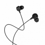 Premium Sound Hi-Fi Earphones UiiSii U8 mini jack 3,5mm Black 432775