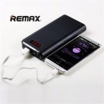 REMAX Power Banka Proda 20000mAh černá R5125