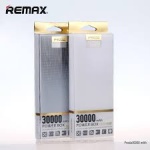 REMAX Power Banka Proda 30000mAh PPL-14 bílá R00144