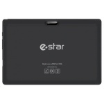 eSTAR URBAN Tablet [1020L] 10'' LTE 6+64GB Android 10 Black, EST000056