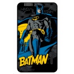 eSTAR Beauty HD 7" WiFi 2+16 GB Batman Warner Bros®, EST000065