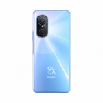 Huawei Nova 9 SE DualSIM gsm tel. Crystal Blue, MT-N9SEDSLOM