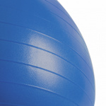 Spokey FITBALL Gymnastický míč, 75 cm, modrý, K920938
