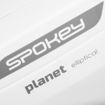 Spokey PLANET Eliptický trenažér, K926203